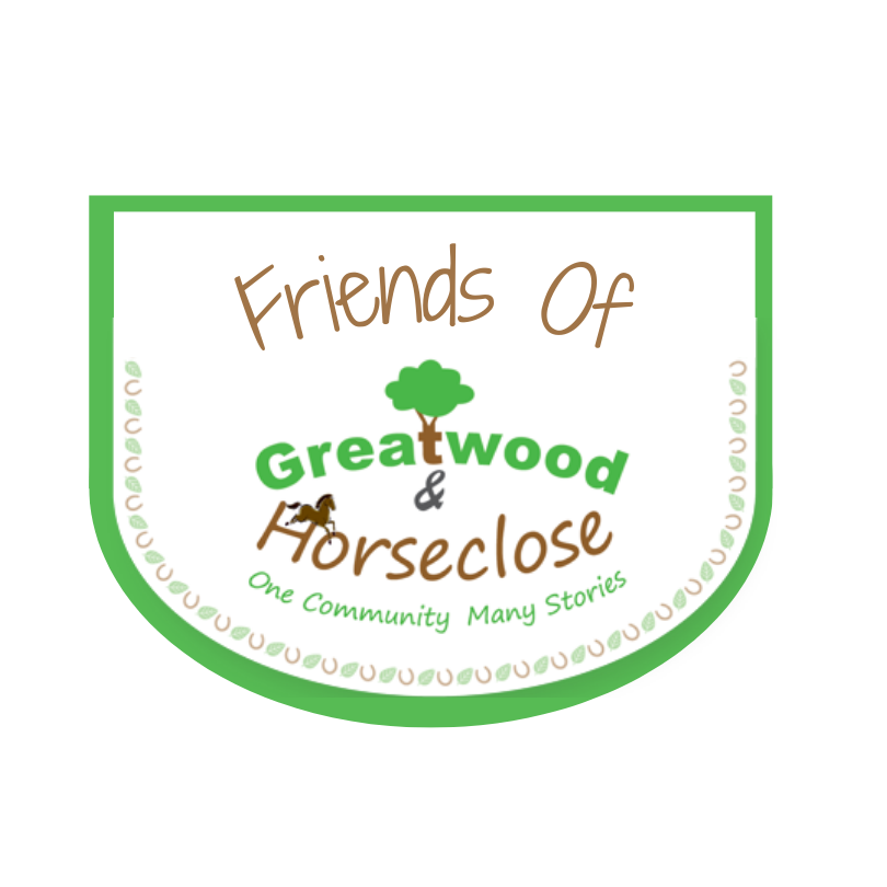 Friends Of Greatwood and Horseclose (1)